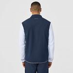 Head Club 25 Jacket Navy / White